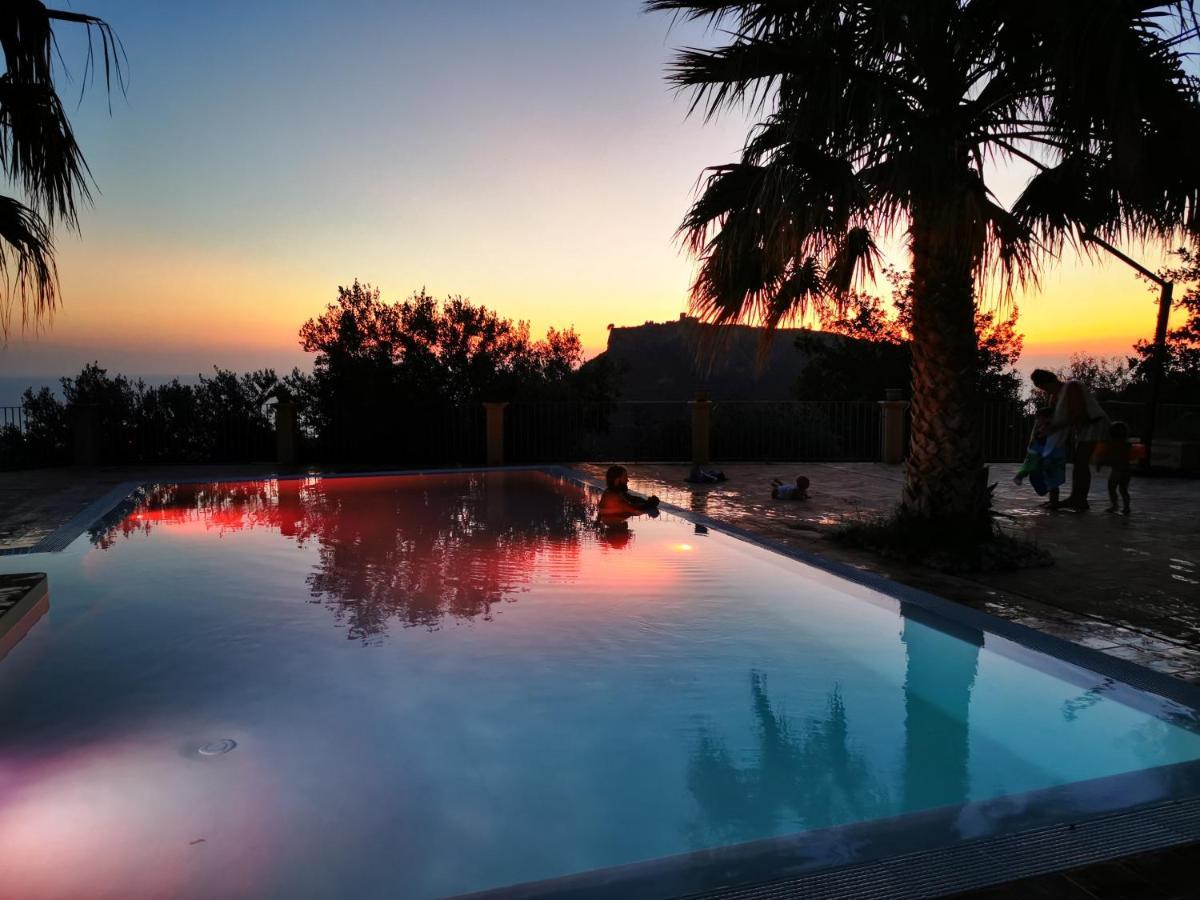 Il Mandorlo Villa Amantea Exterior photo